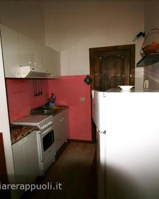 AP523 - appartamento di circa 65 mq