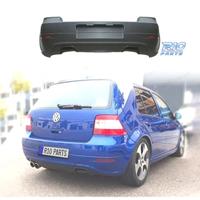 PARAURTI POSTERIORE VOLKSWAGEN VW GOLF 4 97-03 LOO