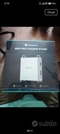 Yottamaster Mac mini M4 Case, Accessori per Mac mi