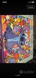 Puzzle di stich