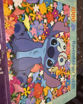 Puzzle di stich