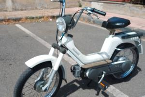 Piaggio Si