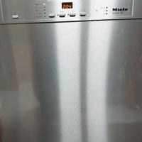 Lavastoviglie Miele 14 coperti