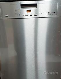 Lavastoviglie Miele 14 coperti