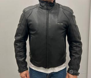 giacca moto axo