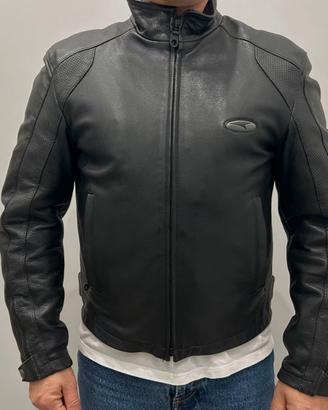 giacca moto axo