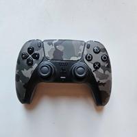 Joystick ps5 camouflage 