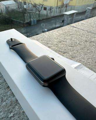 Apple Watch serie 2