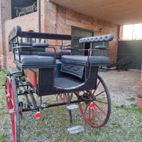 Carrozza