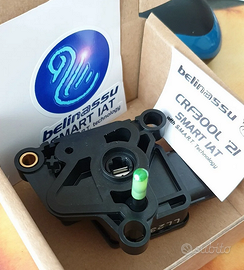 Centralina Smart IAT Belinassu CRF 300 CRF300