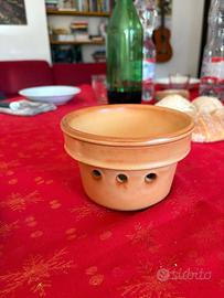 Servizio da bagna cauda