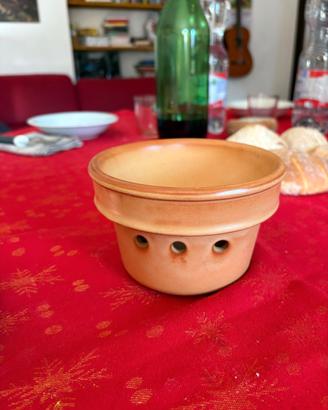 Servizio da bagna cauda