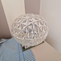Lampada globe Kartell