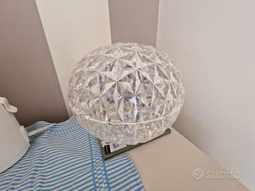 Lampada globe Kartell