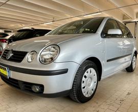 VOLKSWAGEN Polo 1.4 16V 5p. GPL Neopatentati