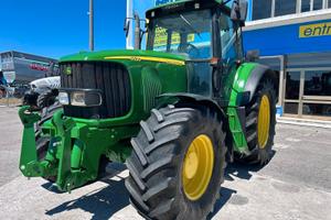 John Deere 6520 SE