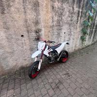 FANTIC 50cc