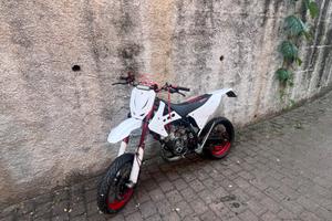 FANTIC 50cc