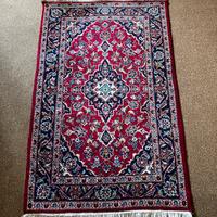 Tappeto Persiano della Città di Kashan 160x100