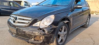 classe r v6 320 cdi  Ml 320 classe E 320 