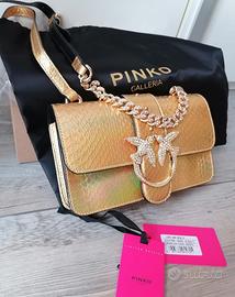 borsa pinko love bag limited edition 
