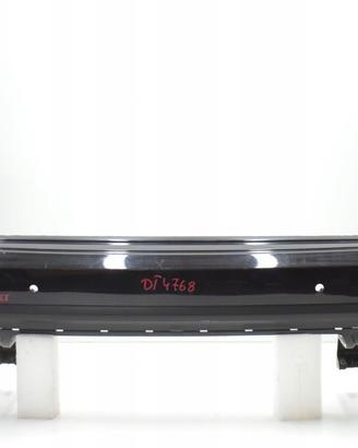 PORSCHE CAYENNE II LIFT RESTYLING 7P5 PARAURTI POS