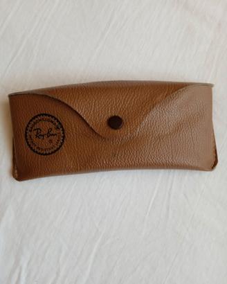 Occhiali da sole Ray-Ban originali