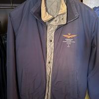 Giubbotto aeronautica militare