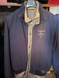 Giubbotto aeronautica militare