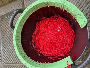 Palamito/palangaro da pesca