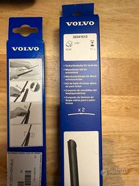 SPAZZOLE TERGICRISTALLI VOLVO XC40