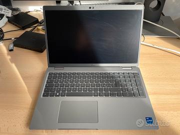 Dell Latitude 5530