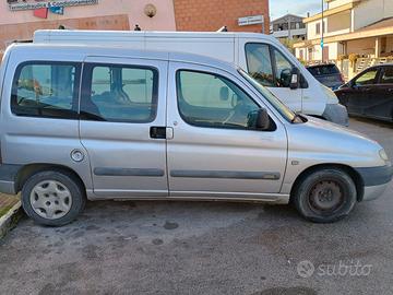 CITROEN BERLINGO 2.0