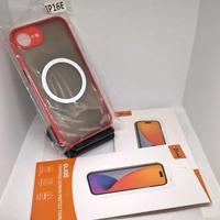 Cover Iphone 16e magnetico Magsafe+2 pellicole vet