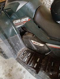 Can-am 650