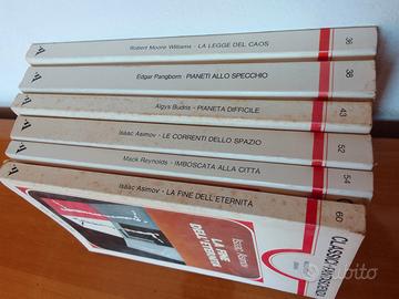 Urania classici Mondadori