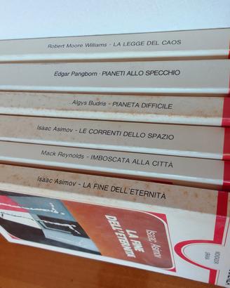 Urania classici Mondadori