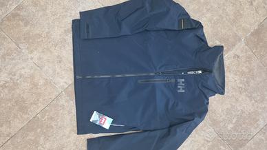 Giacca vento-pioggia uomo Helly Hansen 