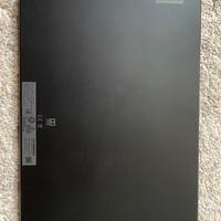 Lenovo Tab M10 tablet