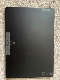 Lenovo Tab M10 tablet