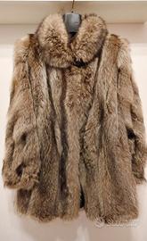 Pelliccia di marmotta