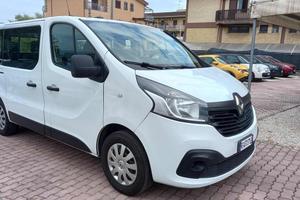 RENAULT Trafic 1.6 dCi 95CV S&S 9 posti