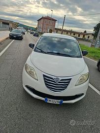 auto incidentata 