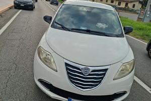 auto incidentata 
