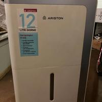 Deumidificatore ariston mod a-deu12-em