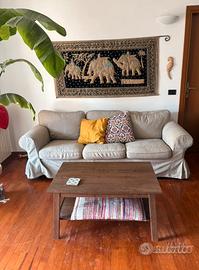 Divano 3 posti comodissimo