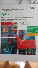 libro epica