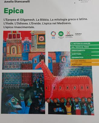 libro epica