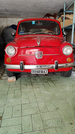 Fiat 600