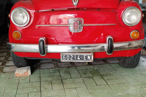 Fiat 600